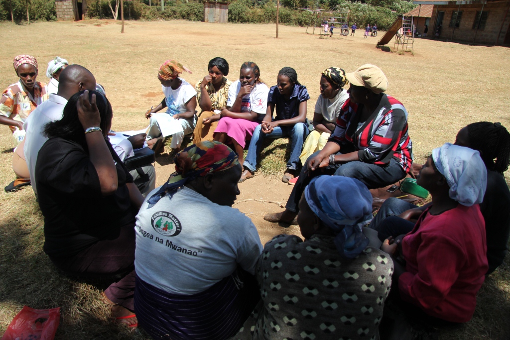 Ufalme Wetu Loan Breakdown